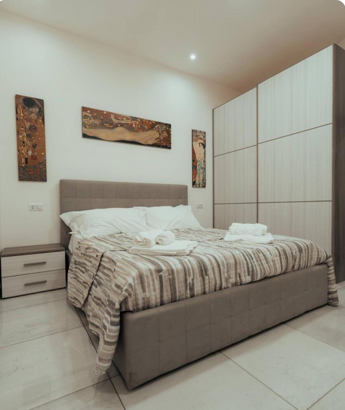 Apartment Dimora311 Naples