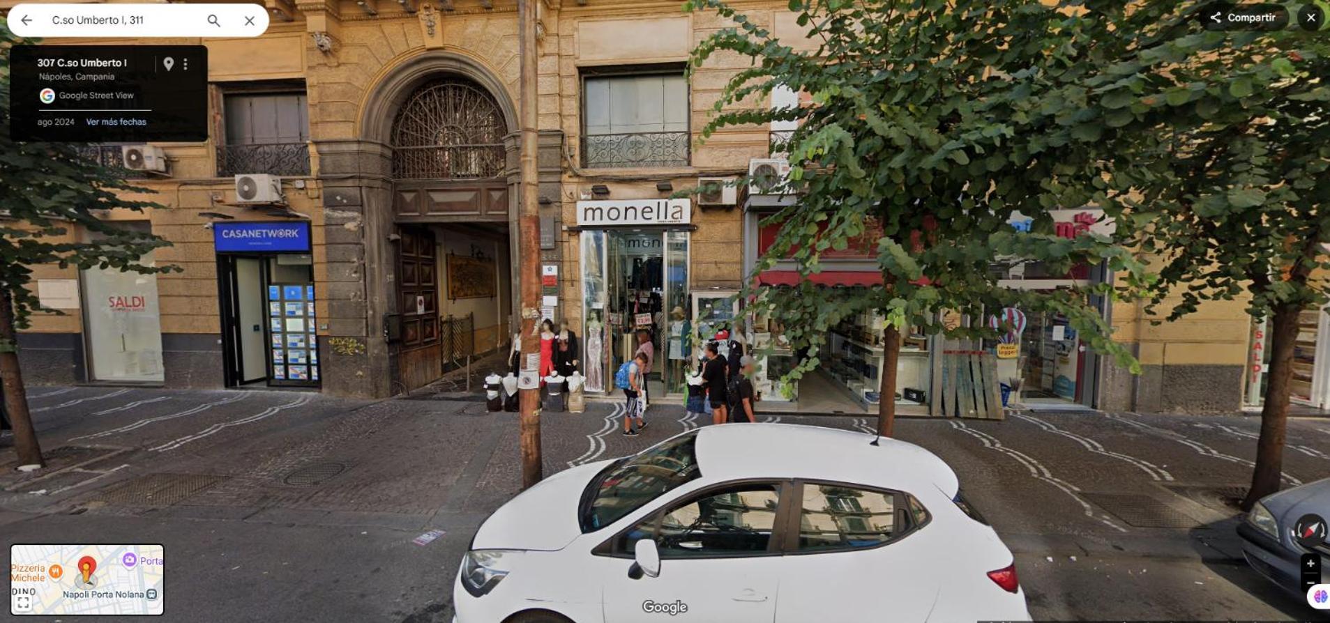 Dimora311 Naples