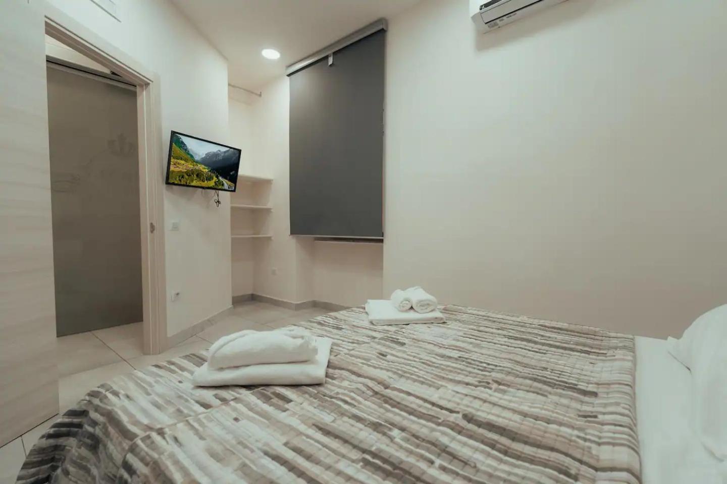 Dimora311 Apartment Naples