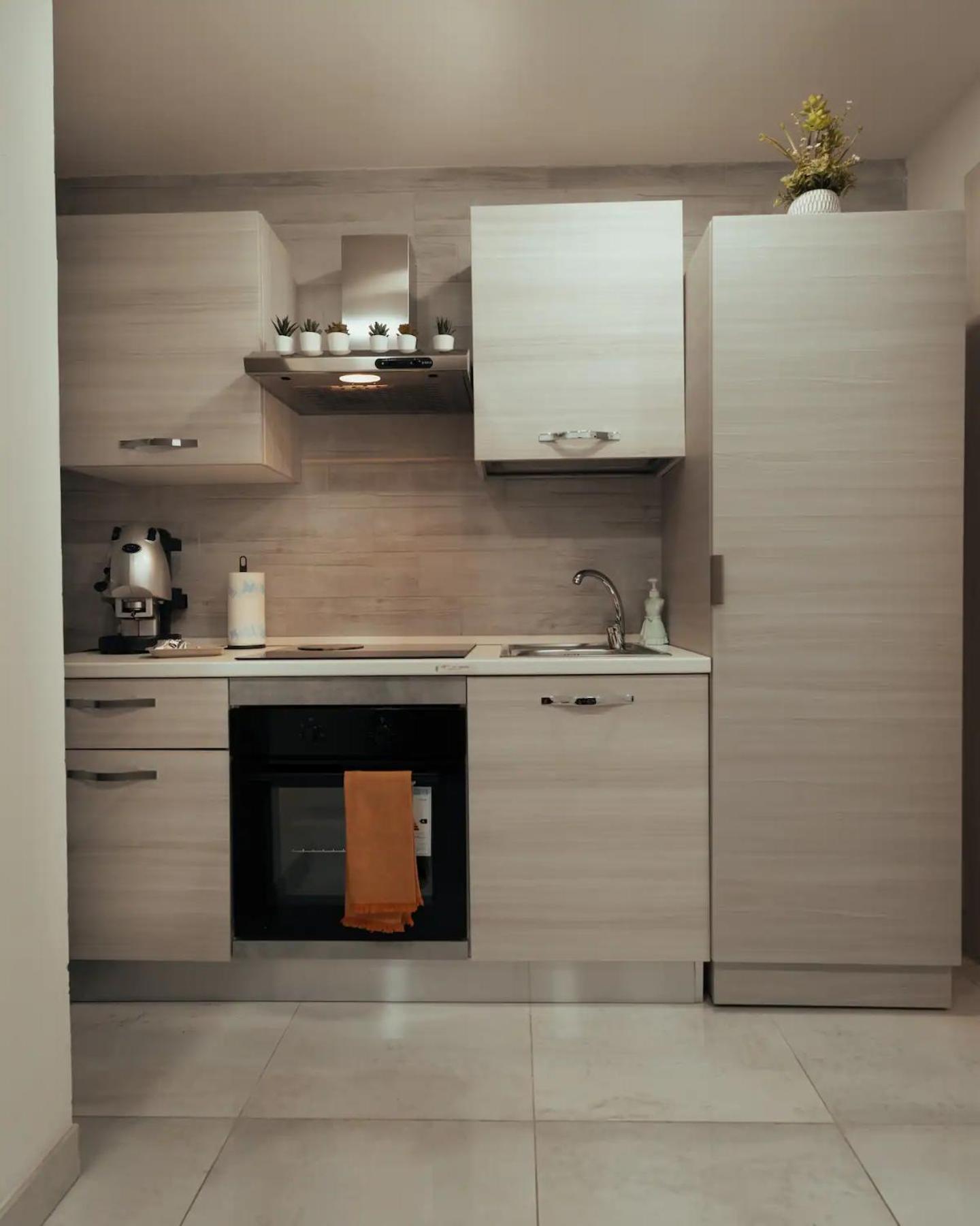 Dimora311 Apartment *