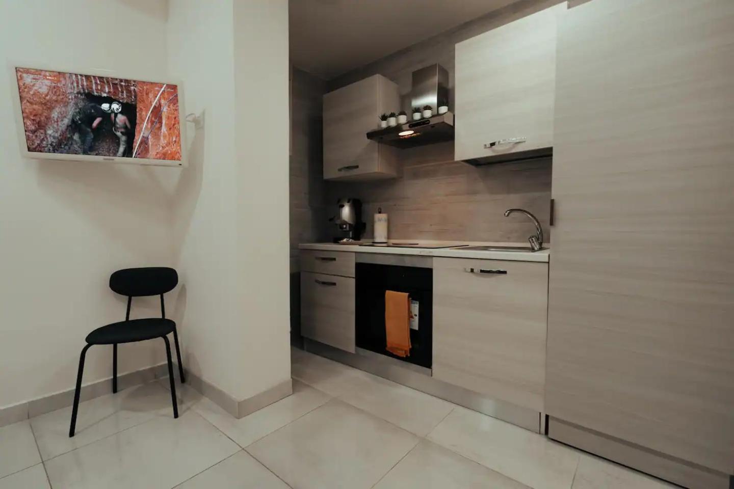 Apartment Dimora311 Naples